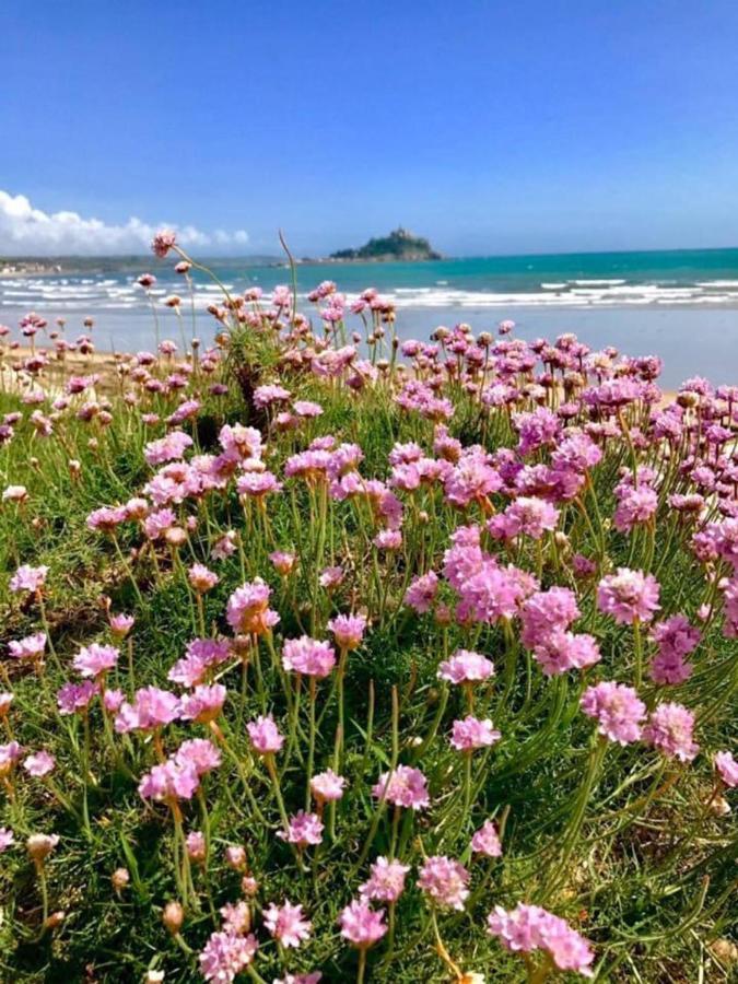 Wellspring Cottage Nr Kynance Cove ليزارد المظهر الخارجي الصورة