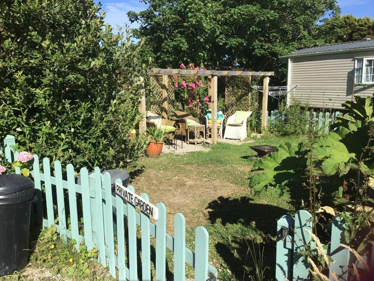 Wellspring Cottage Nr Kynance Cove ليزارد المظهر الخارجي الصورة