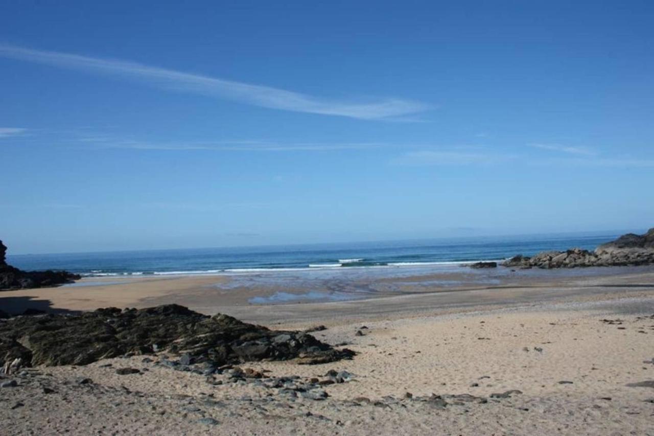 Wellspring Cottage Nr Kynance Cove ليزارد المظهر الخارجي الصورة